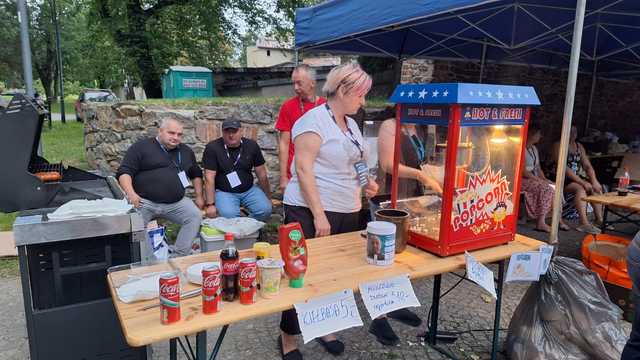 Zbierali na leczenie Norberta. Za nami festyn charytatywny w Parku Miejskim