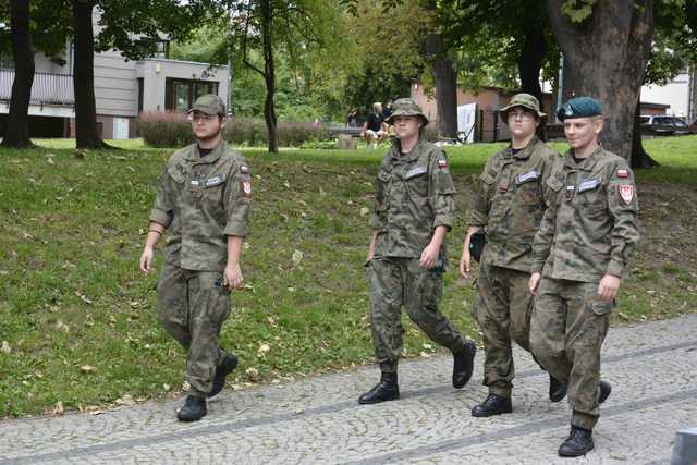 Zbierali na leczenie Norberta. Za nami festyn charytatywny w Parku Miejskim
