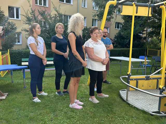 [FOTO] Nowy rok szkolny uroczyście rozpoczęty! Przed uczniami i wychowankami PSONI nauka, przygody i wyzwania 