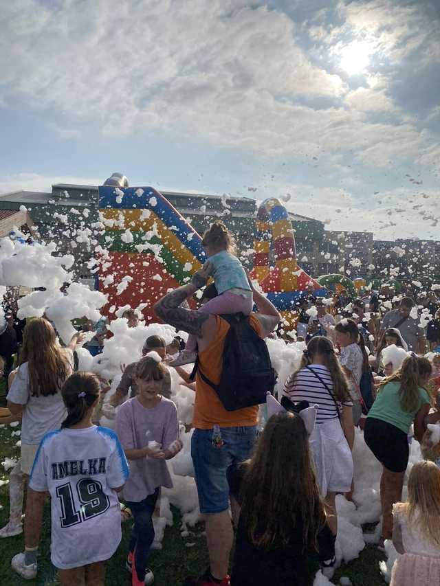 [FOTO] Świętowali 20-lecie Wodnego Centrum Rekreacji
