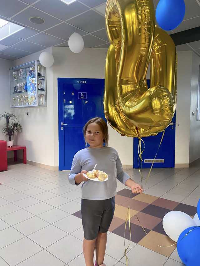 [FOTO] Świętowali 20-lecie Wodnego Centrum Rekreacji