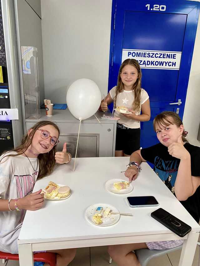 [FOTO] Świętowali 20-lecie Wodnego Centrum Rekreacji