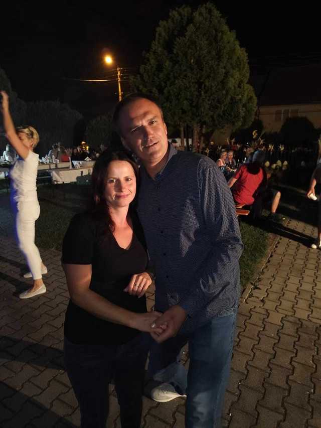 [FOTO] W Granicy podziękowali za tegoroczne plony