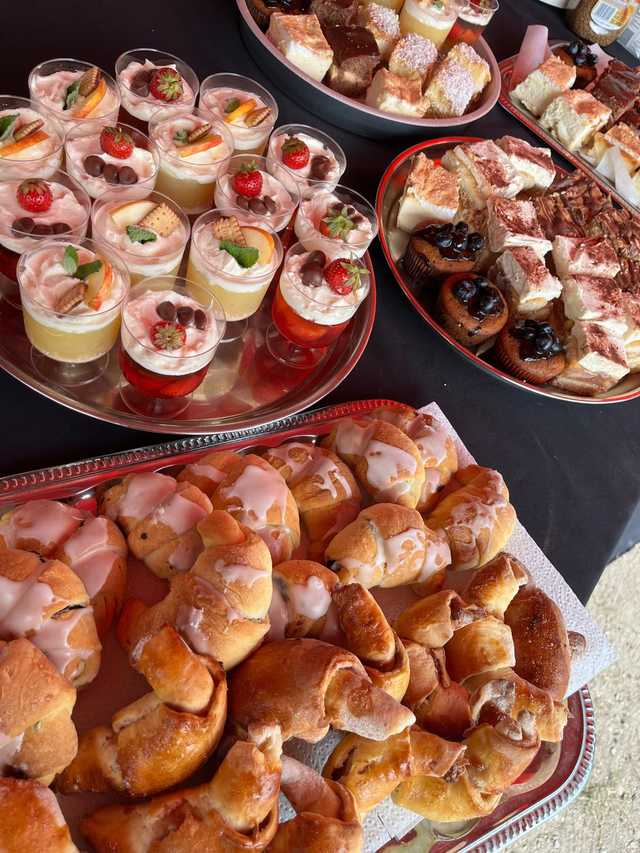 [FOTO] W Stanowicach pożegnali wakacje z przytupem