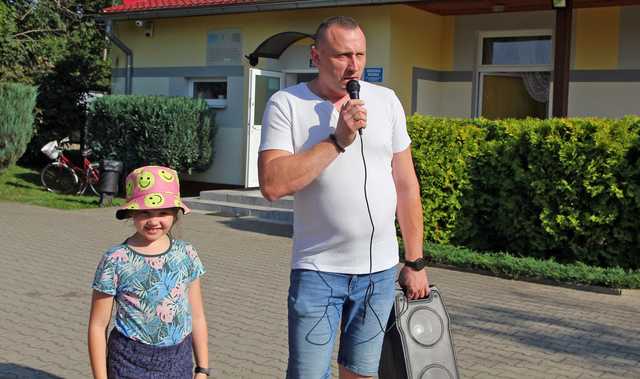 [FOTO] Lato z GOKSiR-em w Dzierzkowie