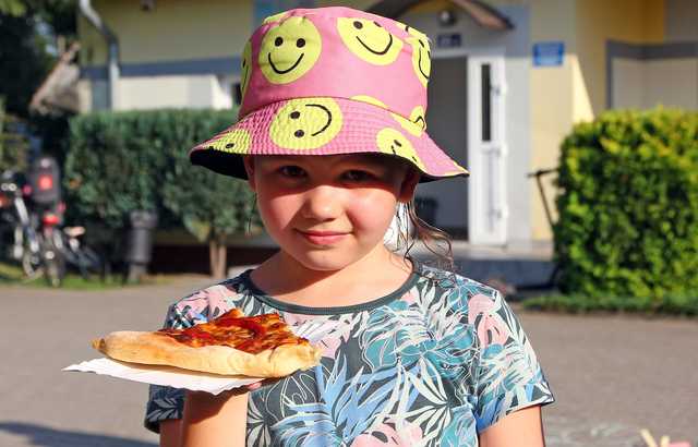 [FOTO] Lato z GOKSiR-em w Dzierzkowie