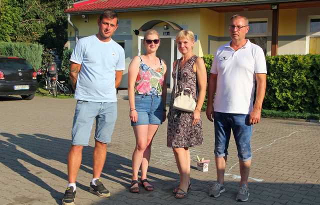 [FOTO] Lato z GOKSiR-em w Dzierzkowie