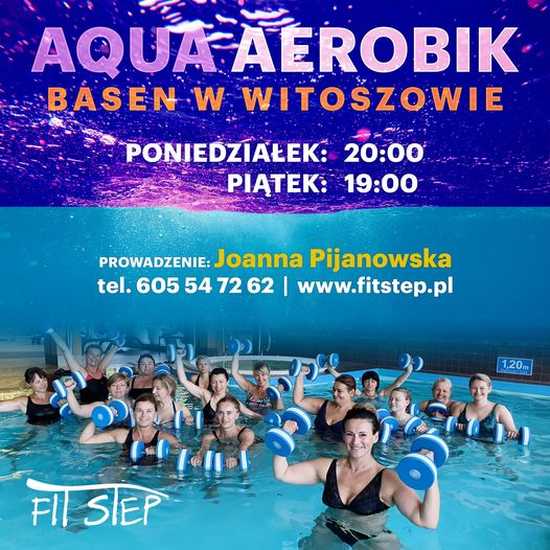 5 września ponowne otwarcie basenu w Witoszowie Dolnym