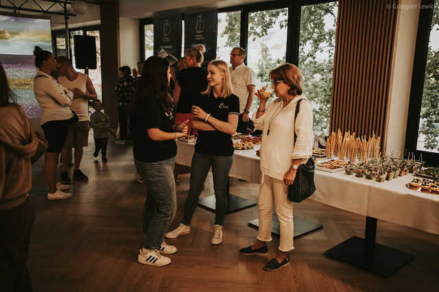 [FOTO] Zakończenie 13. Żarowskiego Festiwalu Filmowego 