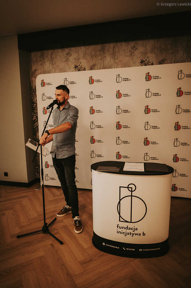 [FOTO] Zakończenie 13. Żarowskiego Festiwalu Filmowego 