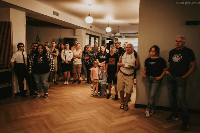 [FOTO] Zakończenie 13. Żarowskiego Festiwalu Filmowego 
