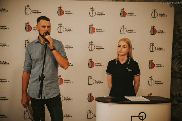 [FOTO] Zakończenie 13. Żarowskiego Festiwalu Filmowego 