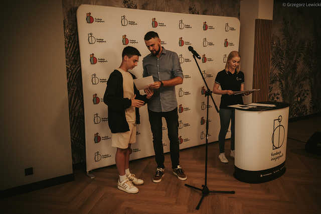 [FOTO] Zakończenie 13. Żarowskiego Festiwalu Filmowego 