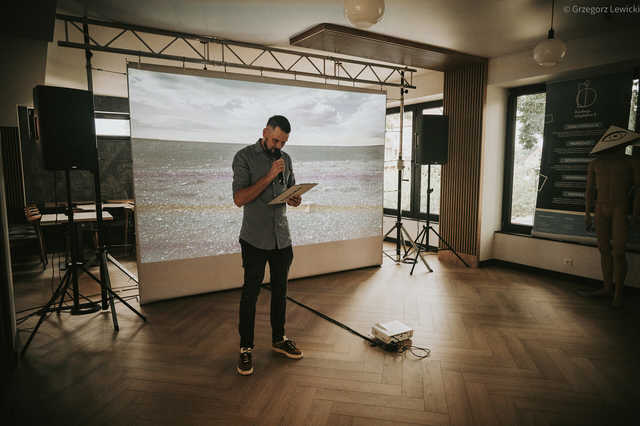 [FOTO] Zakończenie 13. Żarowskiego Festiwalu Filmowego 
