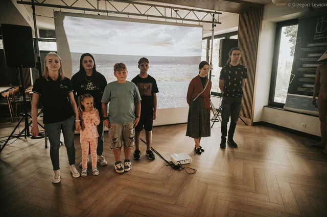 [FOTO] Zakończenie 13. Żarowskiego Festiwalu Filmowego 