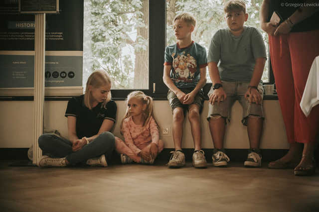 [FOTO] Zakończenie 13. Żarowskiego Festiwalu Filmowego 