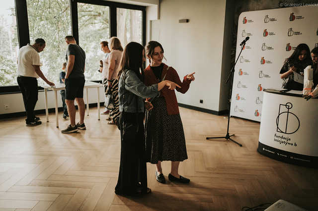 [FOTO] Zakończenie 13. Żarowskiego Festiwalu Filmowego 
