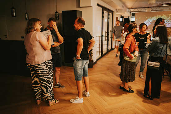 [FOTO] Zakończenie 13. Żarowskiego Festiwalu Filmowego 