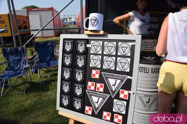 [FOTO] Dwa dni atrakcji. Lotnicy zapraszają na piknik pełen emocji