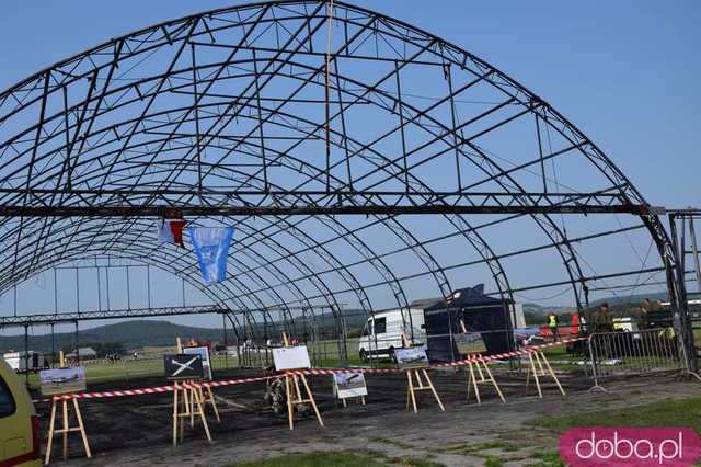 [FOTO] Dwa dni atrakcji. Lotnicy zapraszają na piknik pełen emocji