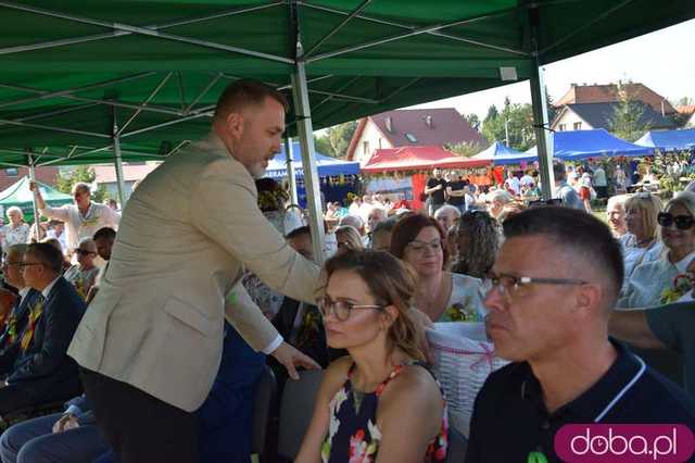 żarow