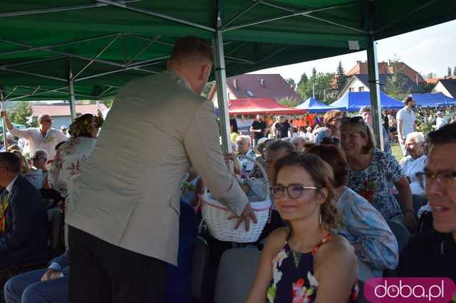 żarow