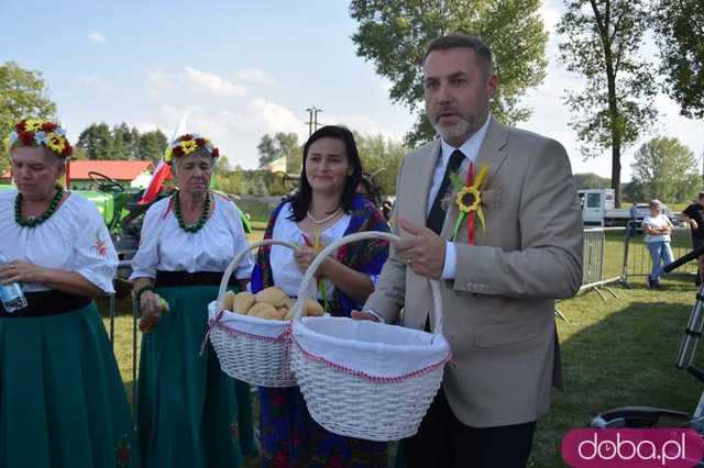 żarow