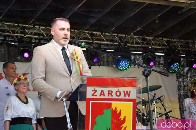 żarow