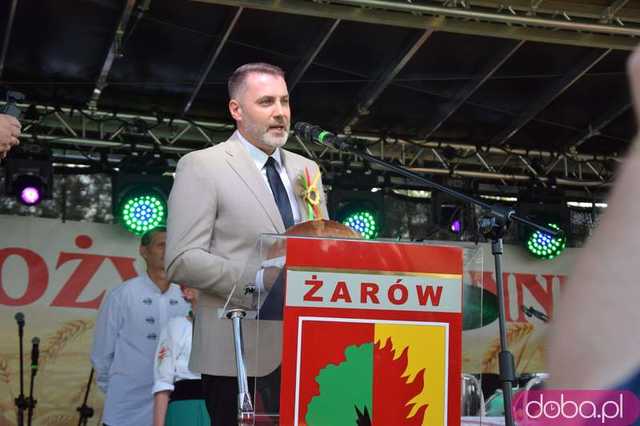 żarow