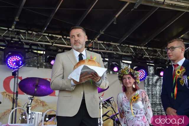 żarow