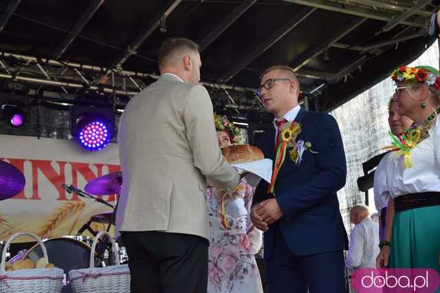 żarow
