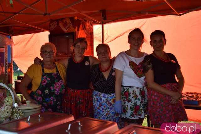 żarow