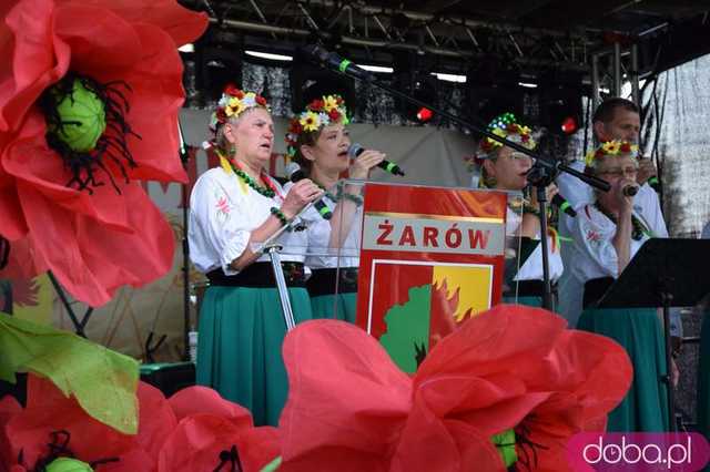 żarow