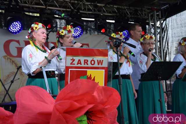 żarow