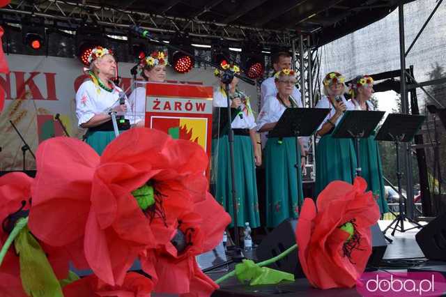żarow