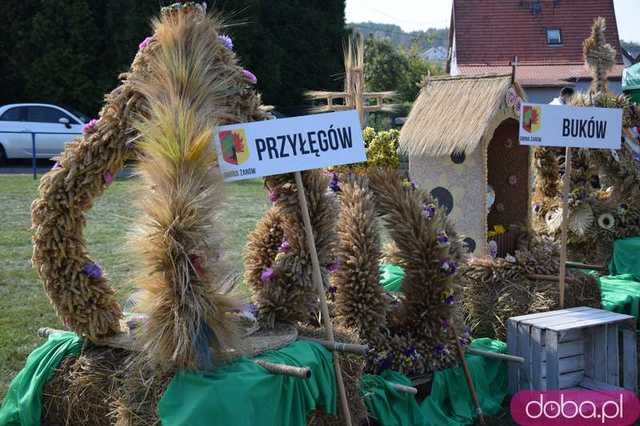 żarow