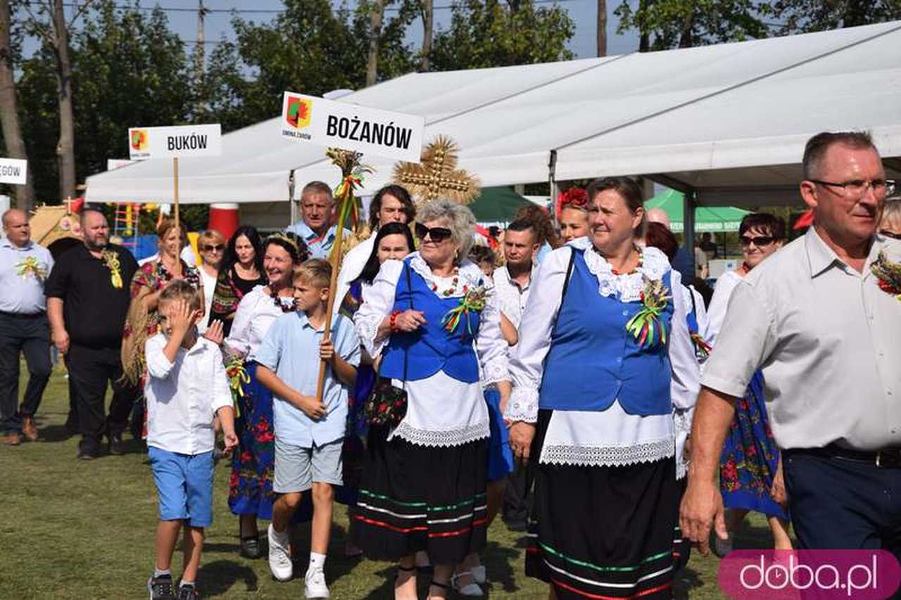 żarow