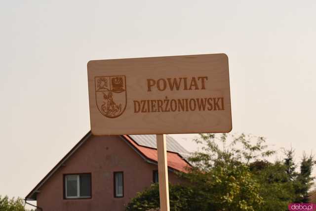 [WIDEO/FOTO] Dożynki Wojewódzkie w Małowicach. Nie zabrakło przedstawicieli naszego powiatu!