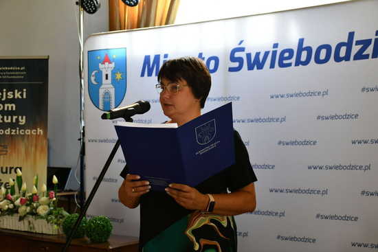 [FOTO] Rozdano stypendia dla najzdolniejszych świebodziczan