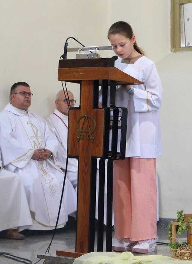 [FOTO] Mieszkańcy Gniewkowa podziękowali za tegoroczne plony
