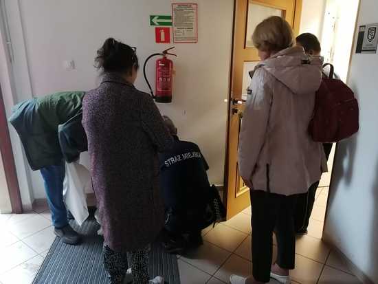 Świdnica przygotowana na wielką wodę. Gdzie odebrać worki z piaskiem