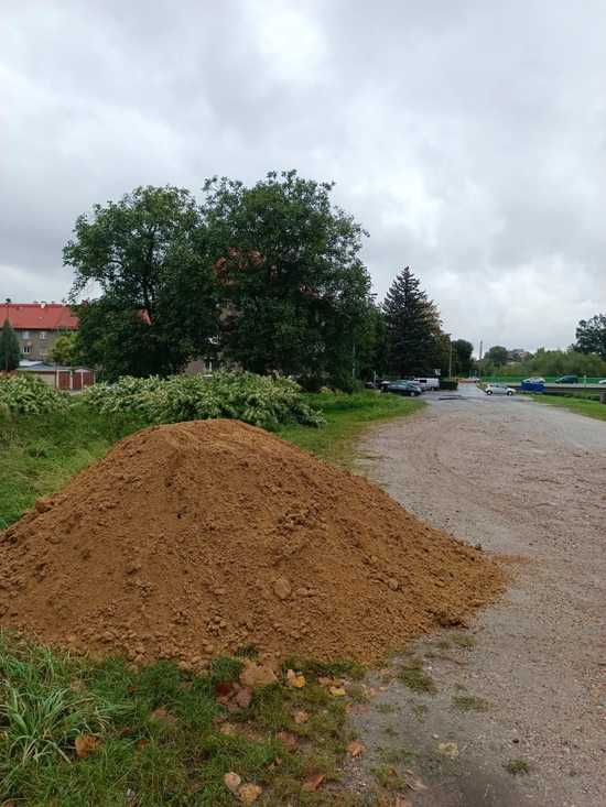 Świdnica przygotowana na wielką wodę. Gdzie odebrać worki z piaskiem