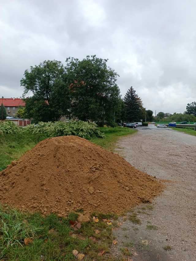 Świdnica przygotowana na wielką wodę. Gdzie odebrać worki z piaskiem