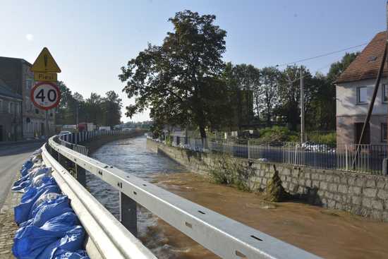 [FOTO] Aktualny stan Strzegomki