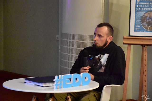 [FOTO] Europejskie Dni Dziedzictwa w świdnickiej bibliotece
