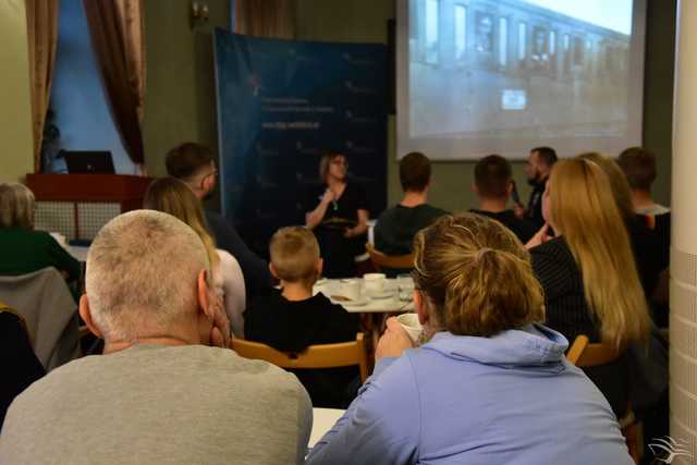[FOTO] Europejskie Dni Dziedzictwa w świdnickiej bibliotece