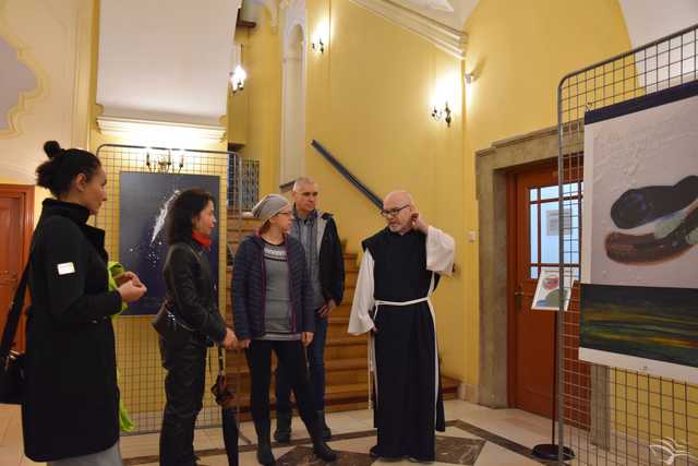 [FOTO] Europejskie Dni Dziedzictwa w świdnickiej bibliotece