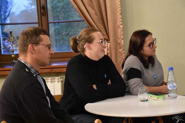 [FOTO] Europejskie Dni Dziedzictwa w świdnickiej bibliotece