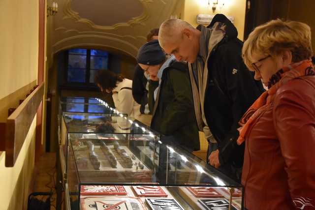 [FOTO] Europejskie Dni Dziedzictwa w świdnickiej bibliotece