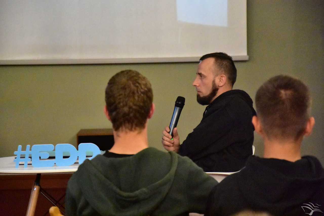 [FOTO] Europejskie Dni Dziedzictwa w świdnickiej bibliotece